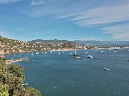 La Bussola, Maison au bord de la mer avec piscine - Photo 34