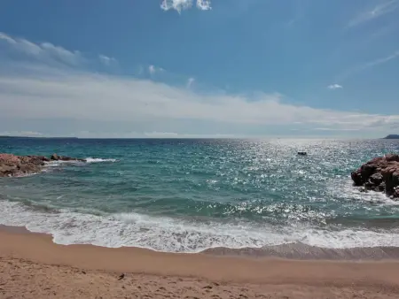 La Bussola, Maison au bord de la mer avec piscine - Photo 35