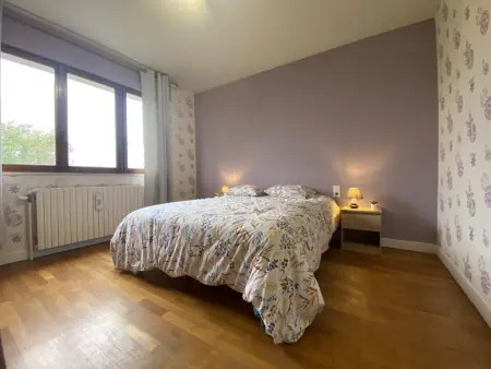 Maison Bolbec, Maison confortable dans les Ardennes françaises - Photo 3