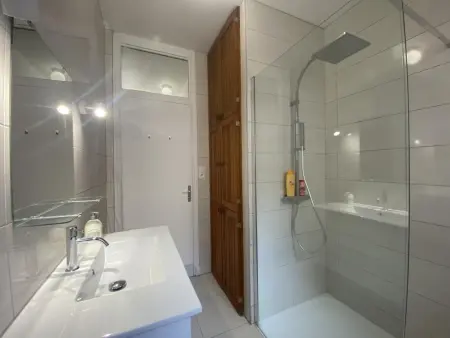 Maison Bolbec, Maison confortable dans les Ardennes françaises - Photo 4