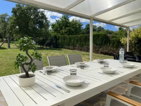 Maison Bolbec, Maison confortable dans les Ardennes françaises - Photo 6