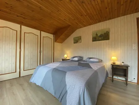 Maison Bolbec, Maison confortable dans les Ardennes françaises - Photo 10