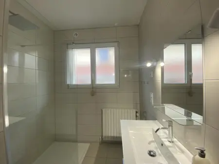 Maison Bolbec, Maison confortable dans les Ardennes françaises - Photo 14