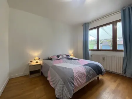 Maison Bolbec, Maison confortable dans les Ardennes françaises - Photo 15
