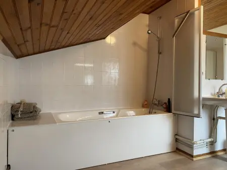 Maison Bolbec, Maison confortable dans les Ardennes françaises - Photo 18