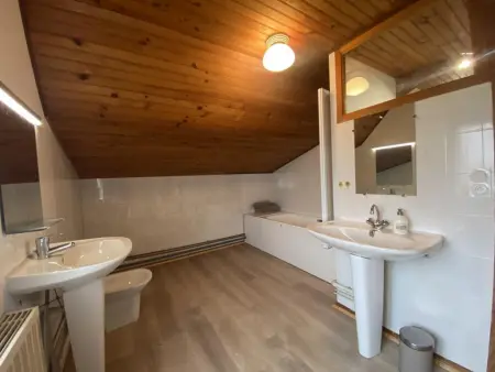Maison Bolbec, Maison confortable dans les Ardennes françaises - Photo 19