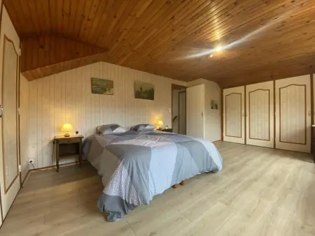 Maison Bolbec, Maison confortable dans les Ardennes françaises - Photo 21