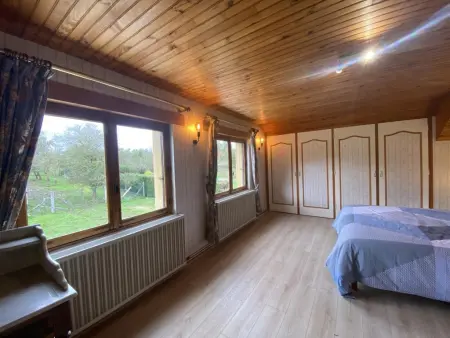 Maison Bolbec, Maison confortable dans les Ardennes françaises - Photo 22