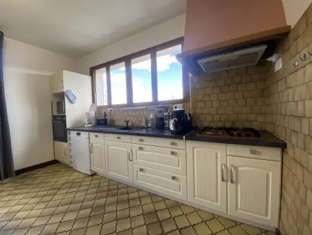 Maison Bolbec, Maison confortable dans les Ardennes françaises - Photo 26