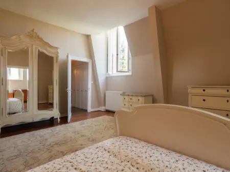 Le Petit Chateau, Maison de maître avec grand jardin et piscine - Photo 11
