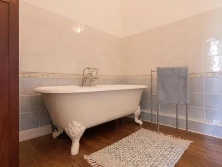 Le Petit Chateau, Maison de maître avec grand jardin et piscine - Photo 20