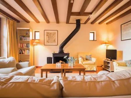 Gapard La Grange, Villa de charme avec piscine commune - Photo 3