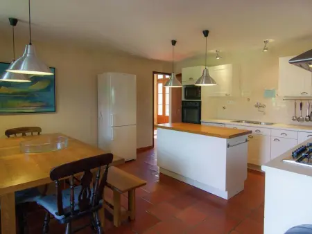Gapard La Grange, Villa de charme avec piscine commune - Photo 8