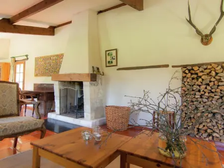 Gapard La Grange, Villa de charme avec piscine commune - Photo 9