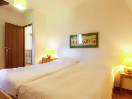 Gapard La Grange, Villa de charme avec piscine commune - Photo 11