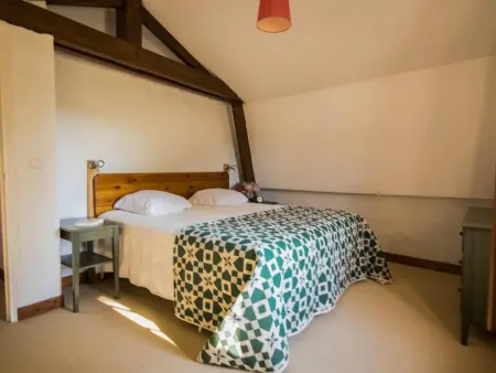 Gapard La Grange, Villa de charme avec piscine commune - Photo 21