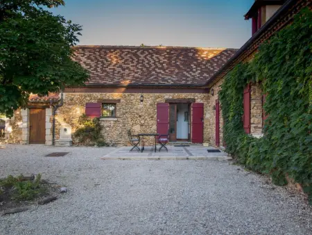 Gapard La Grange, Villa de charme avec piscine commune - Photo 24