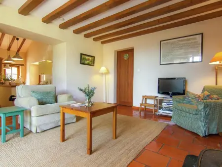 La petit Gapard, Gîte sur domaine avec piscine commune - Photo 6