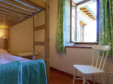 La petit Gapard, Gîte sur domaine avec piscine commune - Photo 8
