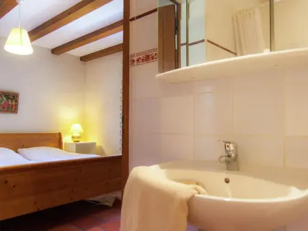 La petit Gapard, Gîte sur domaine avec piscine commune - Photo 9