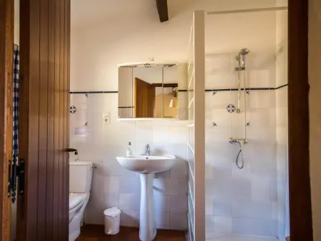 La petit Gapard, Gîte sur domaine avec piscine commune - Photo 18