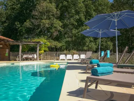 Le Grand Gapard 24 pers, Grande maison familiale avec piscine privée - Photo 2