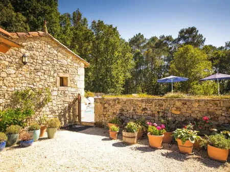 Le Grand Gapard 24 pers, Grande maison familiale avec piscine privée - Photo 4