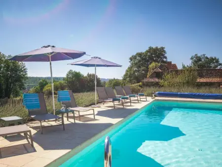 Le Grand Gapard 24 pers, Grande maison familiale avec piscine privée - Photo 6