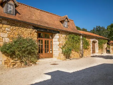Le Grand Gapard 24 pers, Grande maison familiale avec piscine privée - Photo 14