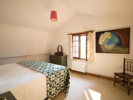 Le Grand Gapard 24 pers, Grande maison familiale avec piscine privée - Photo 22