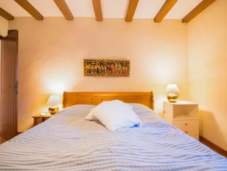 Le Grand Gapard 24 pers, Grande maison familiale avec piscine privée - Photo 23