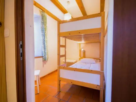 Le Grand Gapard 24 pers, Grande maison familiale avec piscine privée - Photo 24