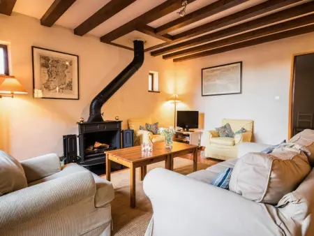 Le Grand Gapard 24 pers, Grande maison familiale avec piscine privée - Photo 27