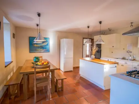 Le Grand Gapard 24 pers, Grande maison familiale avec piscine privée - Photo 28