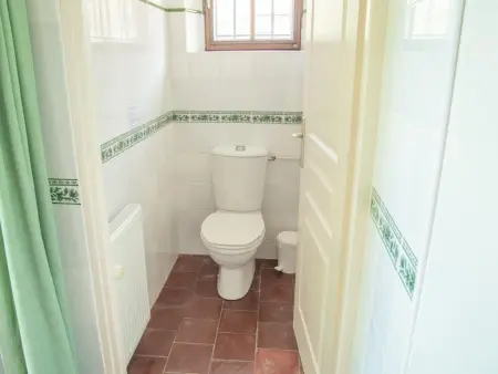 Le Gapard Annex, Gîte authentique sur un domaine avec piscine - Photo 16