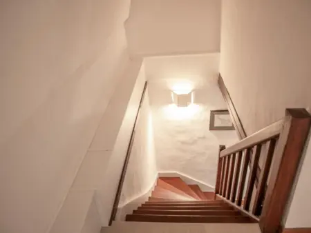 Le Gapard Annex, Gîte authentique sur un domaine avec piscine - Photo 17