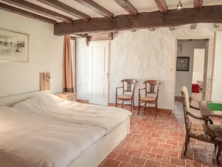 Le Gapard Annex, Gîte authentique sur un domaine avec piscine - Photo 18