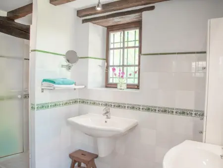 Le Gapard Annex, Gîte authentique sur un domaine avec piscine - Photo 20