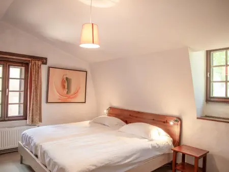 Le Gapard Annex, Gîte authentique sur un domaine avec piscine - Photo 23