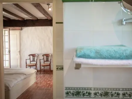 Le Gapard Annex, Gîte authentique sur un domaine avec piscine - Photo 25