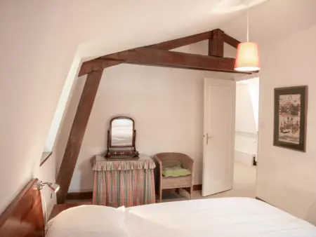 Le Gapard Annex, Gîte authentique sur un domaine avec piscine - Photo 26