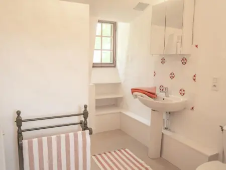 Le Gapard Annex, Gîte authentique sur un domaine avec piscine - Photo 28