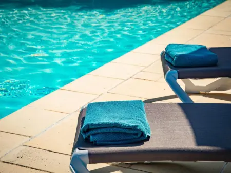 Le Gapard Annex, Gîte authentique sur un domaine avec piscine - Photo 35