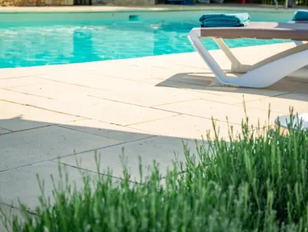 Le Gapard Annex, Gîte authentique sur un domaine avec piscine - Photo 36