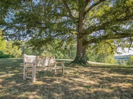 Le Gapard Annex, Gîte authentique sur un domaine avec piscine - Photo 41