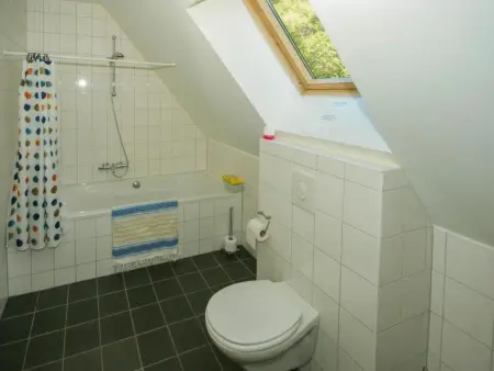 Gite LEysalle, Maison de vacances avec piscine privée et vue - Photo 11