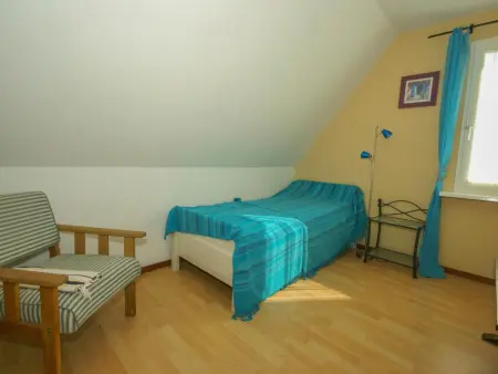 Gite LEysalle, Maison de vacances avec piscine privée et vue - Photo 14