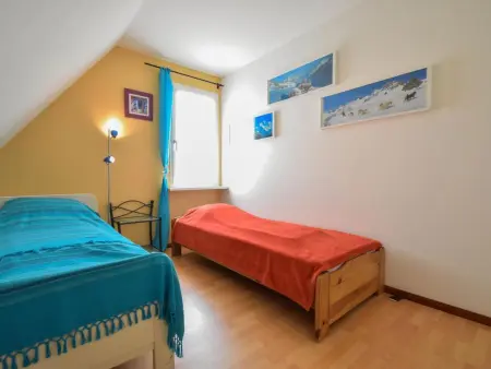 Gite LEysalle, Maison de vacances avec piscine privée et vue - Photo 15