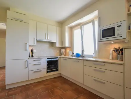 Gite LEysalle, Maison de vacances avec piscine privée et vue - Photo 16