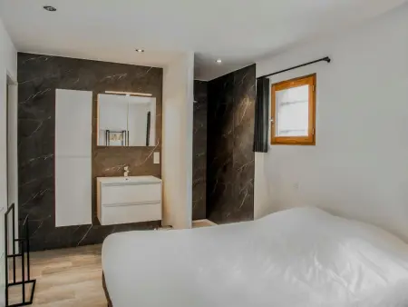 Lac Bleu 39, Maison sur parc de vacances avec piscine - Photo 7